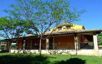 Hotel Azienda Agrituristica Le Chiuse