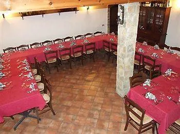Hotel Azienda Agrituristica Le Chiuse
