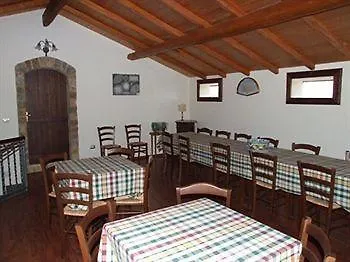 Azienda Agrituristica Le Chiuse Hotel Carlentini