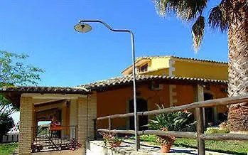 Hotel Azienda Agrituristica Le Chiuse