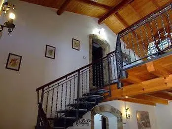 Hotel Azienda Agrituristica Le Chiuse *