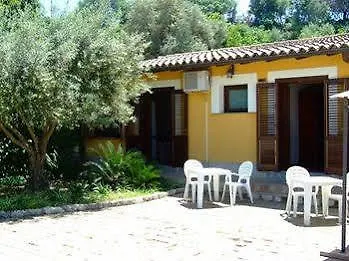 Hotel Azienda Agrituristica Le Chiuse Carlentini