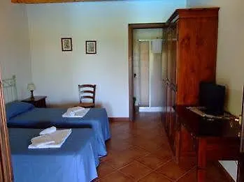 Azienda Agrituristica Le Chiuse Carlentini