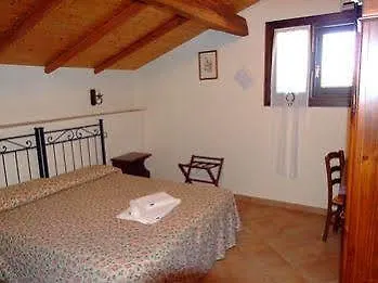 Azienda Agrituristica Le Chiuse *