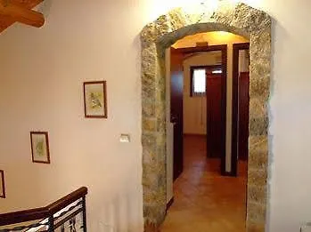 Hotel Azienda Agrituristica Le Chiuse