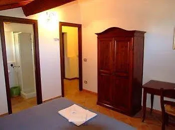 Hotel Azienda Agrituristica Le Chiuse *