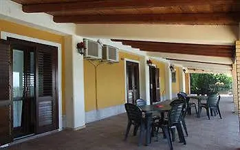 Hotel Azienda Agrituristica Le Chiuse *