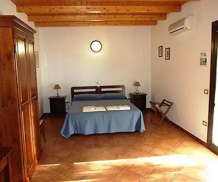 Hotel Azienda Agrituristica Le Chiuse *
