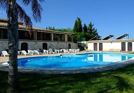 Azienda Agrituristica Le Chiuse Hotel Carlentini