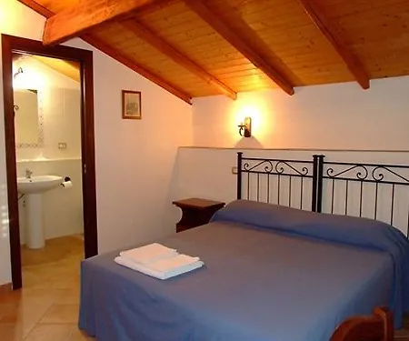 Hotel Azienda Agrituristica Le Chiuse Carlentini