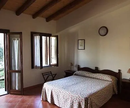 Hotel Azienda Agrituristica Le Chiuse *