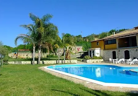 Hotel Azienda Agrituristica Le Chiuse