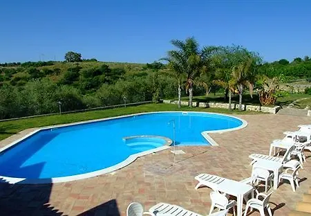 Hotel Azienda Agrituristica Le Chiuse