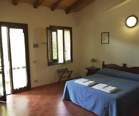 Hotel Azienda Agrituristica Le Chiuse