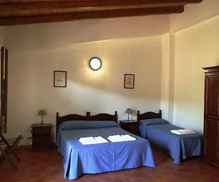Azienda Agrituristica Le Chiuse Hotel