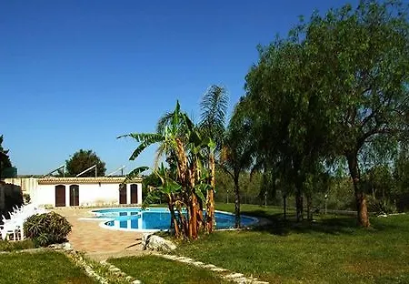 Azienda Agrituristica Le Chiuse * Carlentini