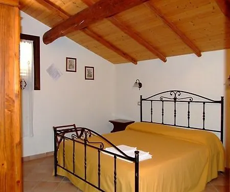 Hotel Azienda Agrituristica Le Chiuse