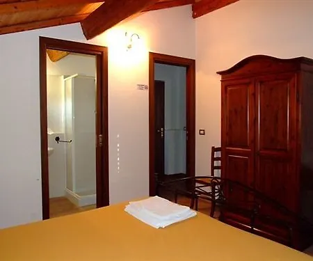 Azienda Agrituristica Le Chiuse *