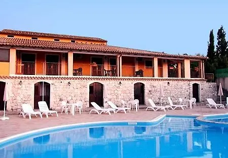 Hotel Azienda Agrituristica Le Chiuse