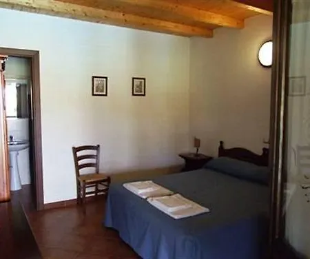 Azienda Agrituristica Le Chiuse Hotel Carlentini