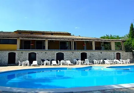 Hotel Azienda Agrituristica Le Chiuse Carlentini