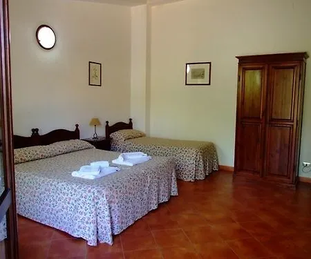Hotel Azienda Agrituristica Le Chiuse *