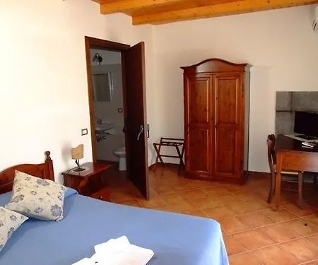 Azienda Agrituristica Le Chiuse Hotel Carlentini