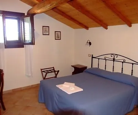 Azienda Agrituristica Le Chiuse Hotel Carlentini
