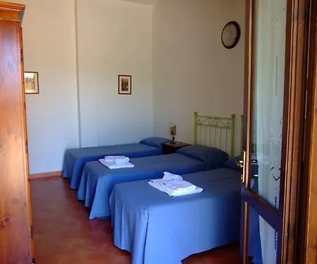 Azienda Agrituristica Le Chiuse Hotel *