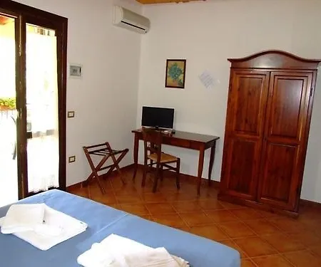 Hotel Azienda Agrituristica Le Chiuse Carlentini